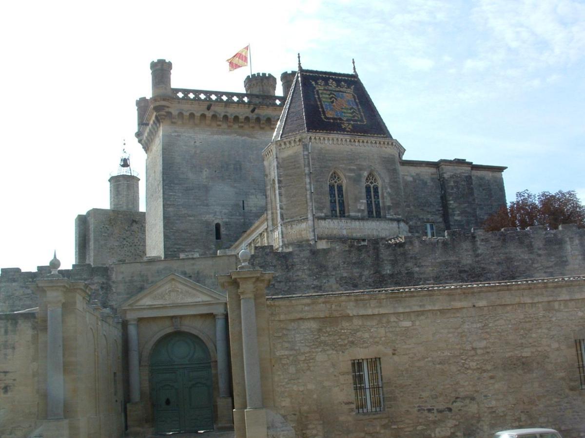 Confortable Villa De Vacances Entre Nimes, Le Pont Du Gard, Uzes, Arles, Avignon มาร์เกอริตต์ ภายนอก รูปภาพ