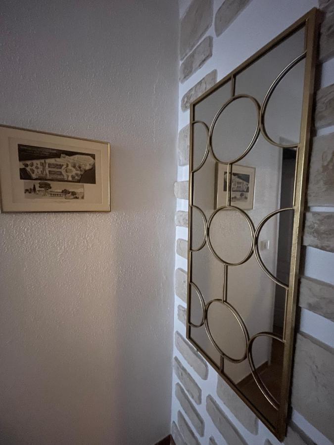 Confortable Villa De Vacances Entre Nimes, Le Pont Du Gard, Uzes, Arles, Avignon มาร์เกอริตต์ ภายนอก รูปภาพ